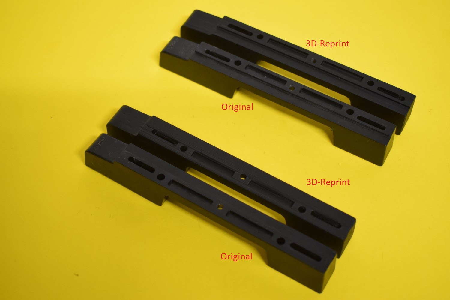 Feet Teac A-3300 / 3340 / 3340S / 3440 /6300 / 80-8 series