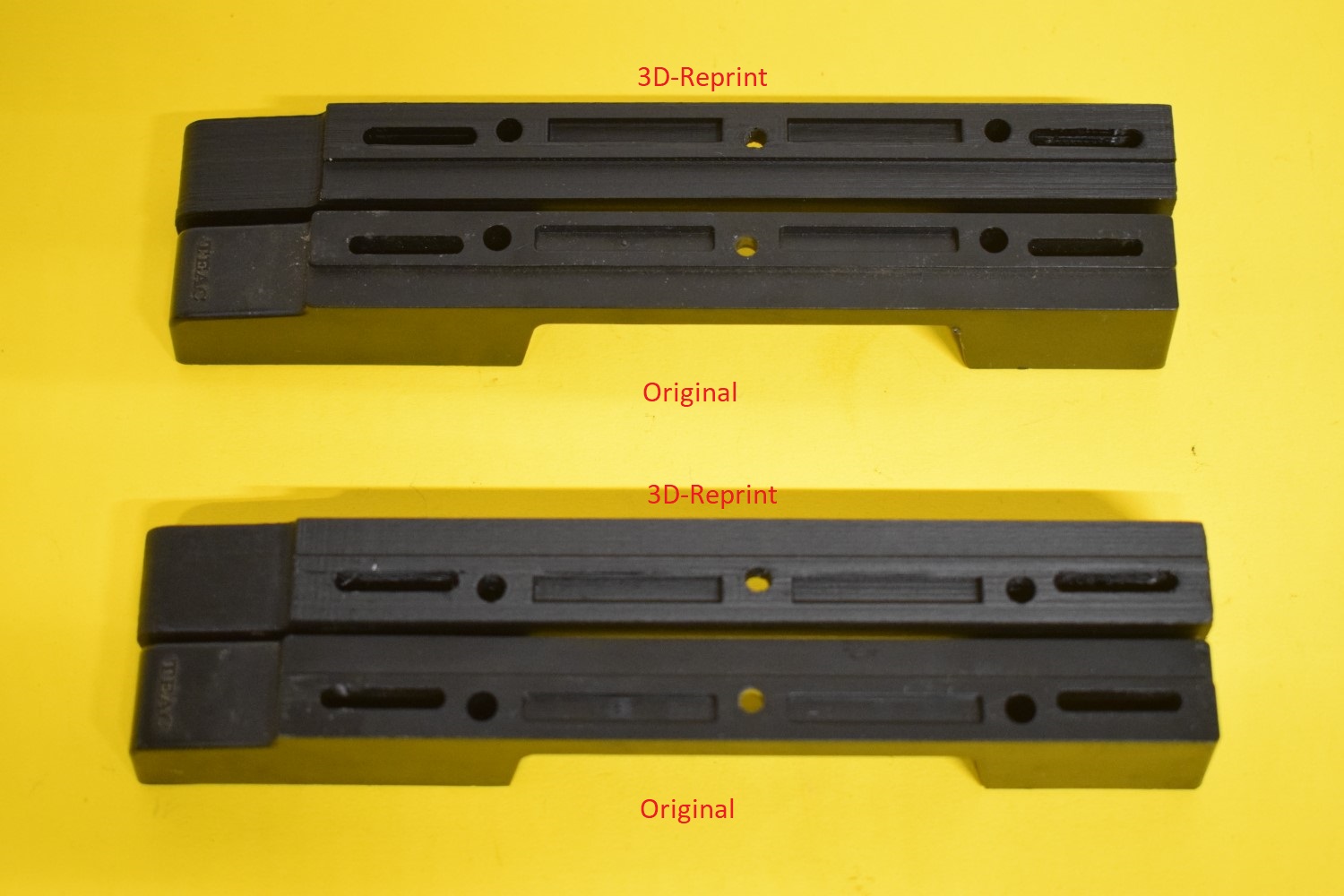 Feet Teac A-3300 / 3340 / 3340S / 3440 /6300 / 80-8 series