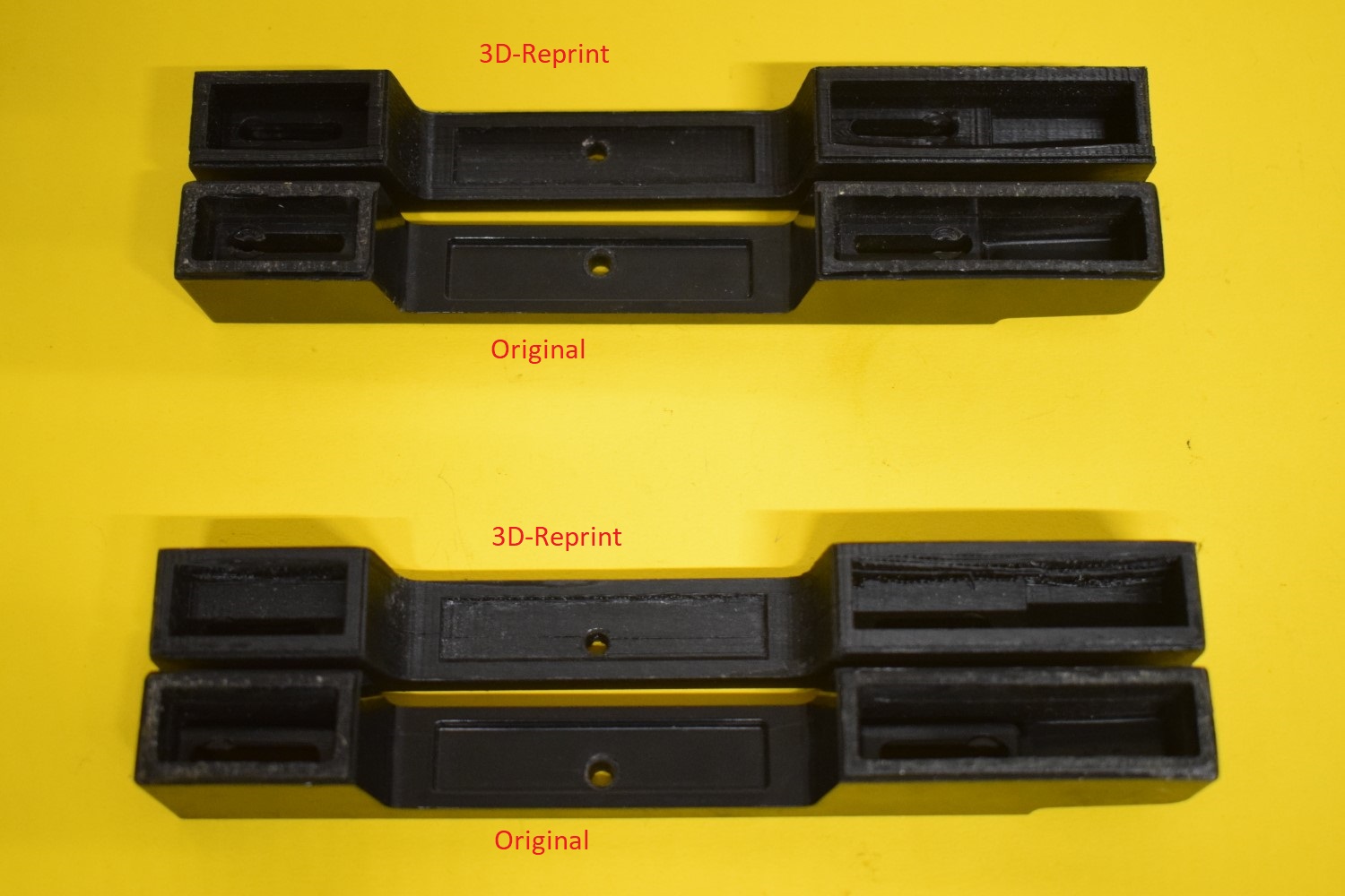 Feet Teac A-3300 / 3340 / 3340S / 3440 /6300 / 80-8 series