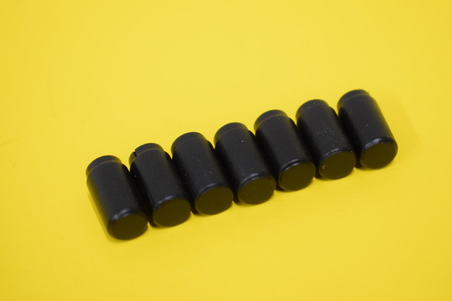 Technics SU-8600 Amplifier Knob Set 3D-RESIN Repro
