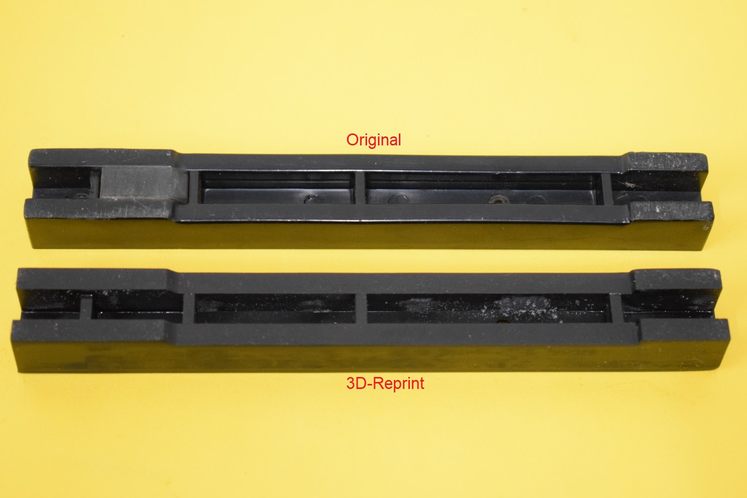 Dokorder 1120/1122/7500/8140  Feet set – 3D Reproduction