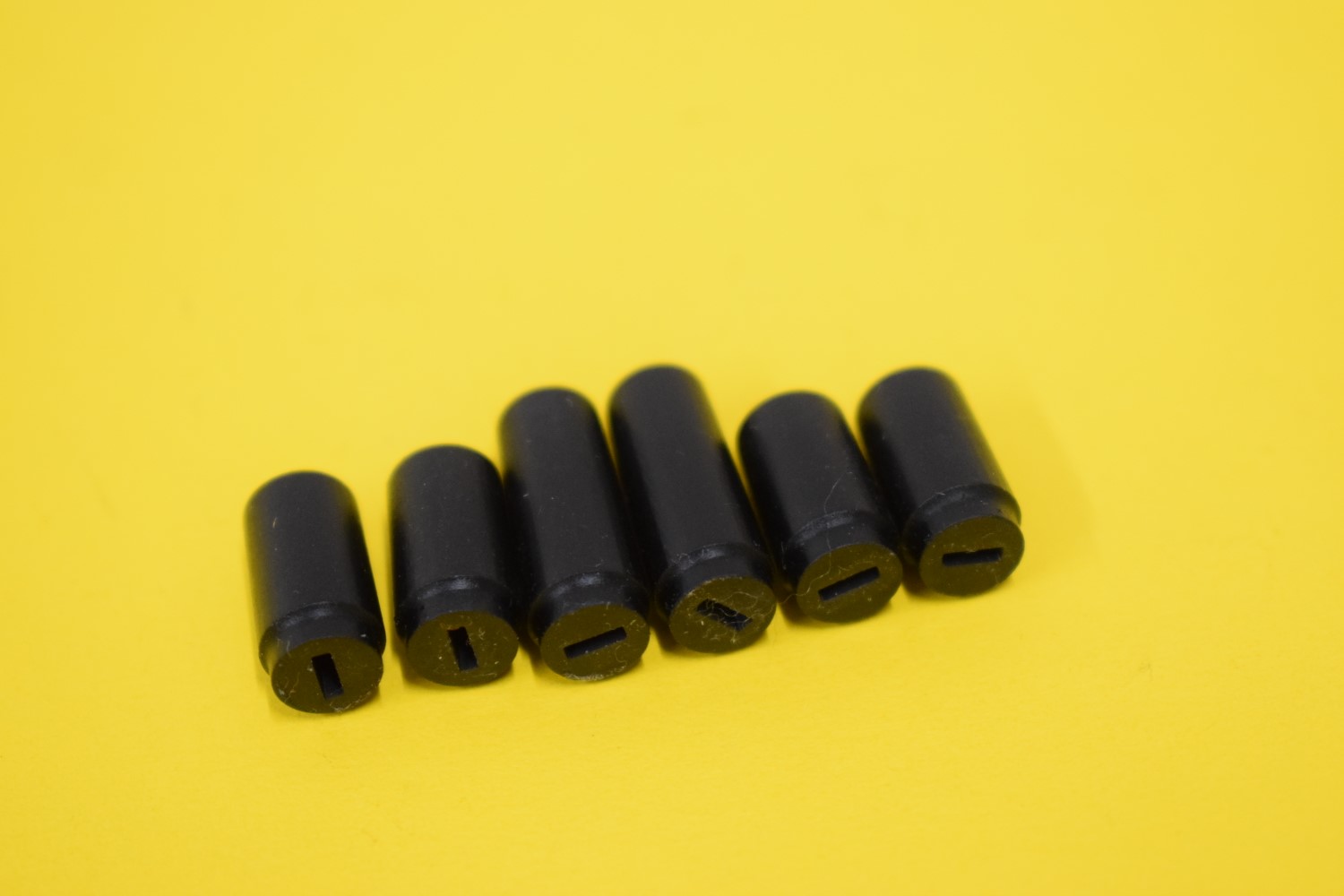 Technics RS-1500 / RS-1506 Knob Set 3D-RESIN Repro