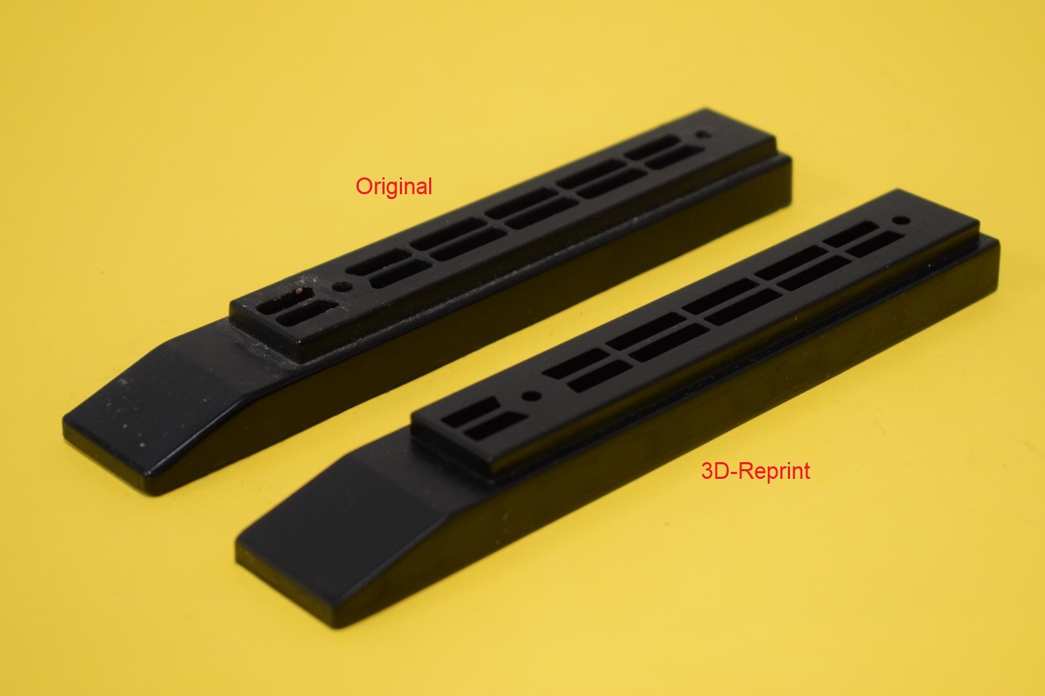 Sony TC-399 Feet set – 3D Reproduction