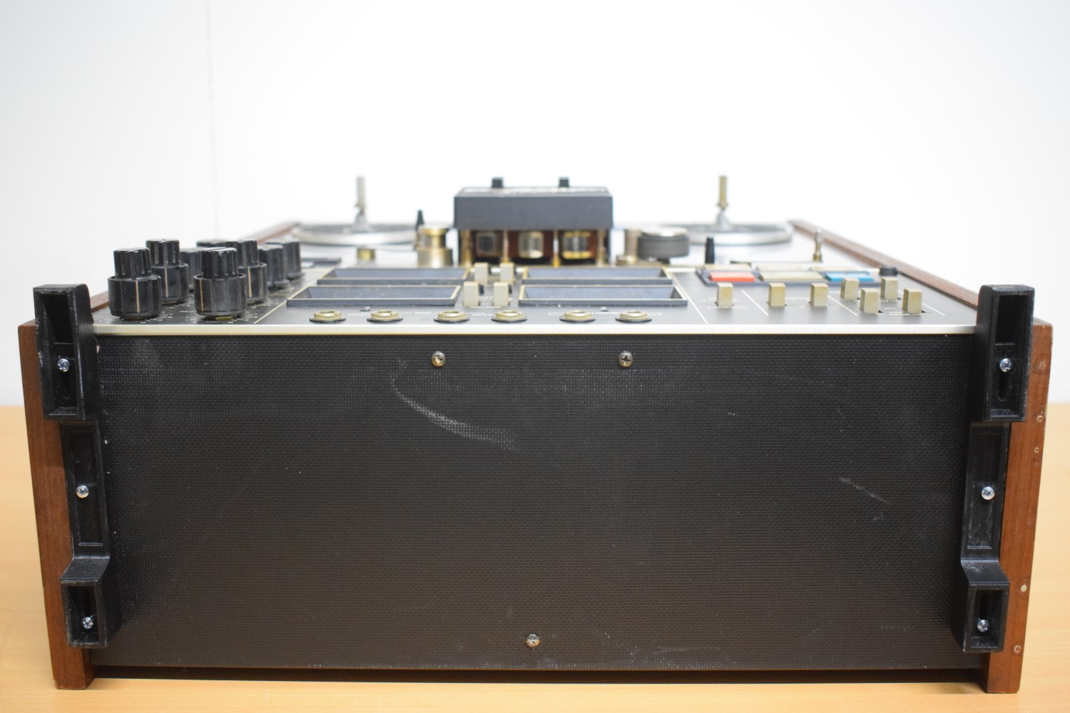 Feet Teac A-3300 / 3340 / 3340S / 3440 /6300 / 80-8 series