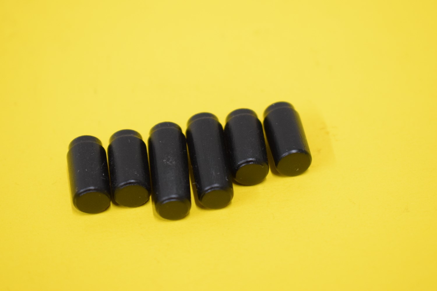Technics RS-1500 / RS-1506 Knob Set 3D-RESIN Repro