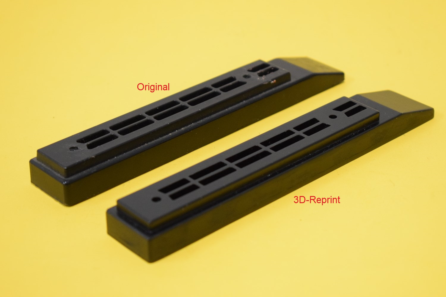 Sony TC-399 Feet set – 3D Reproduction