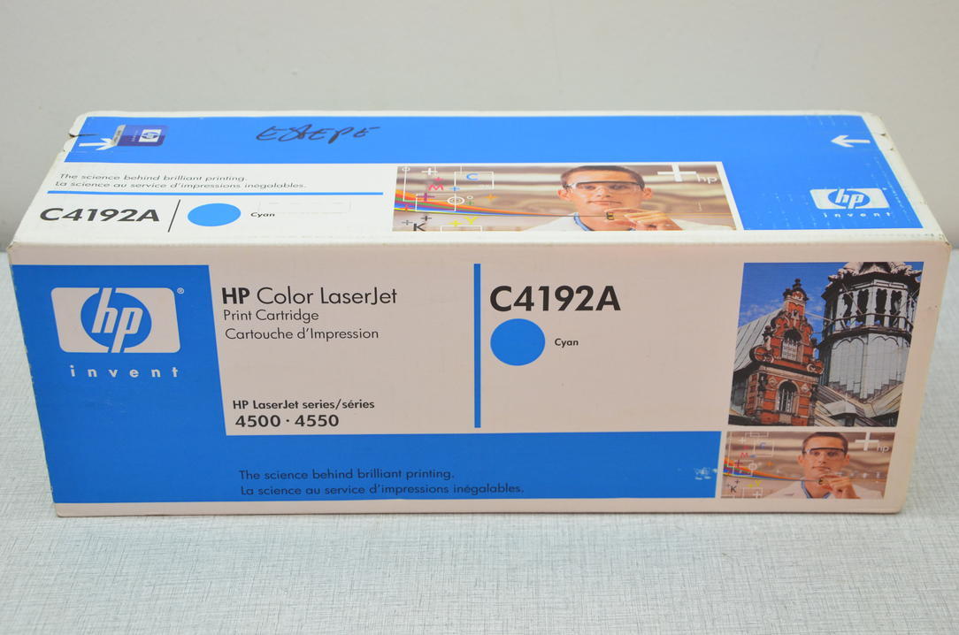 Printer Toners