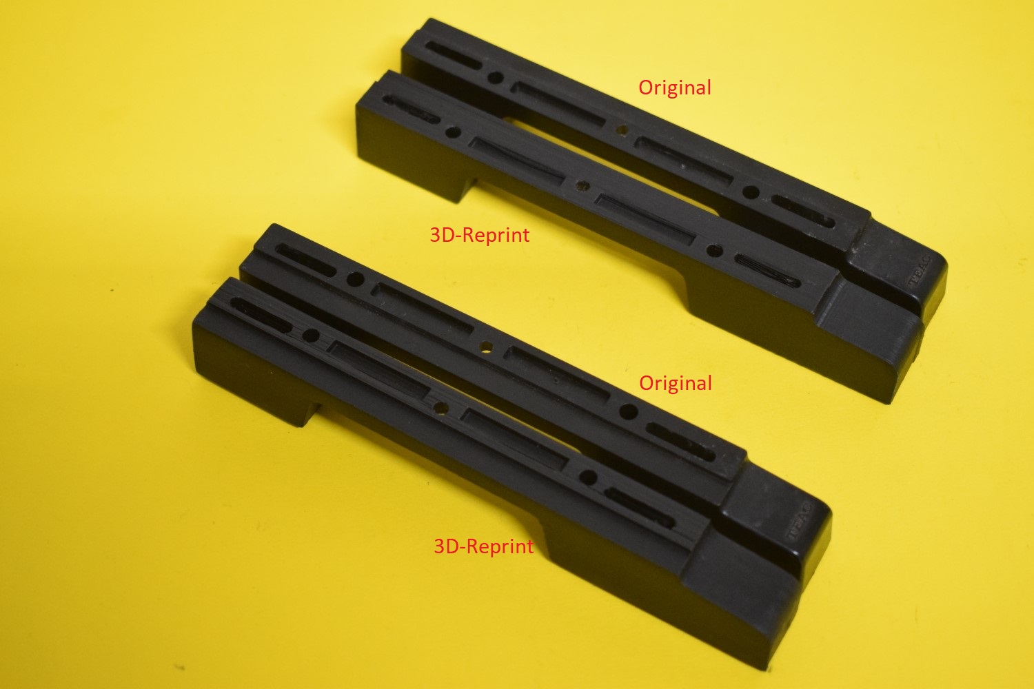 Feet Teac A-3300 / 3340 / 3340S / 3440 /6300 / 80-8 series